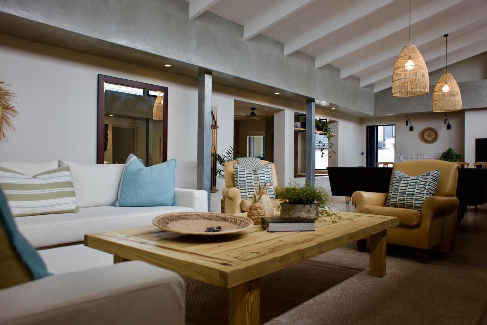 Ocean Call Inn Plettenberg Bay Exterior foto